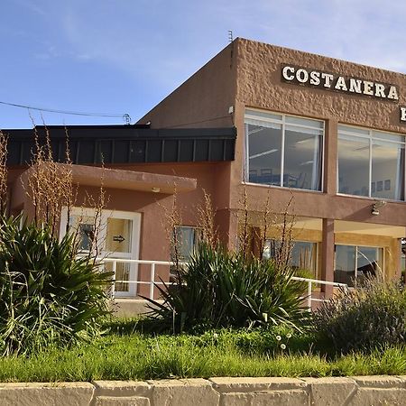 Hotel Costanera Puerto San Julian Exteriér fotografie