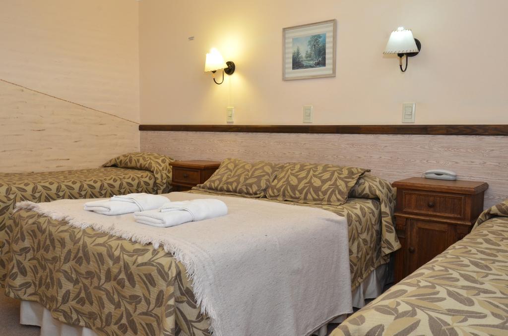Hotel Costanera Puerto San Julian Pokoj fotografie